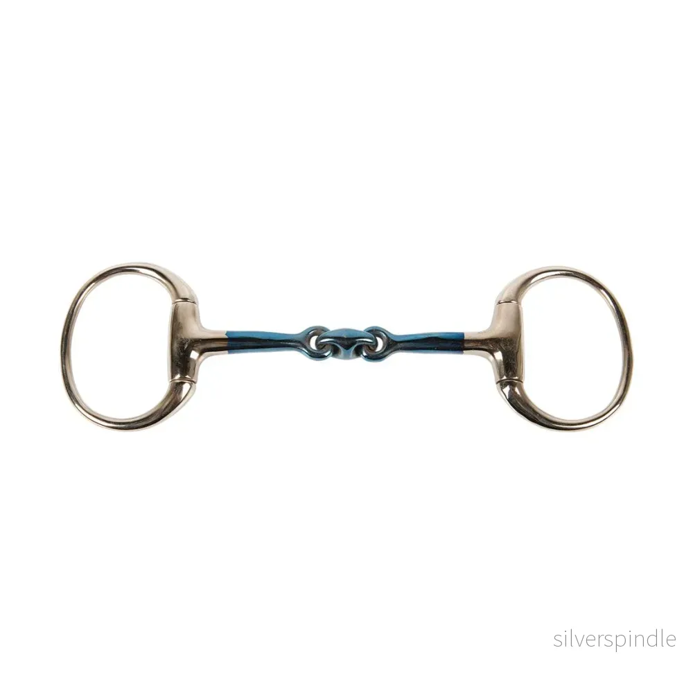 Bustrens Dubbelbruten Anatomisk Sweet Iron 13mm - Bild 2