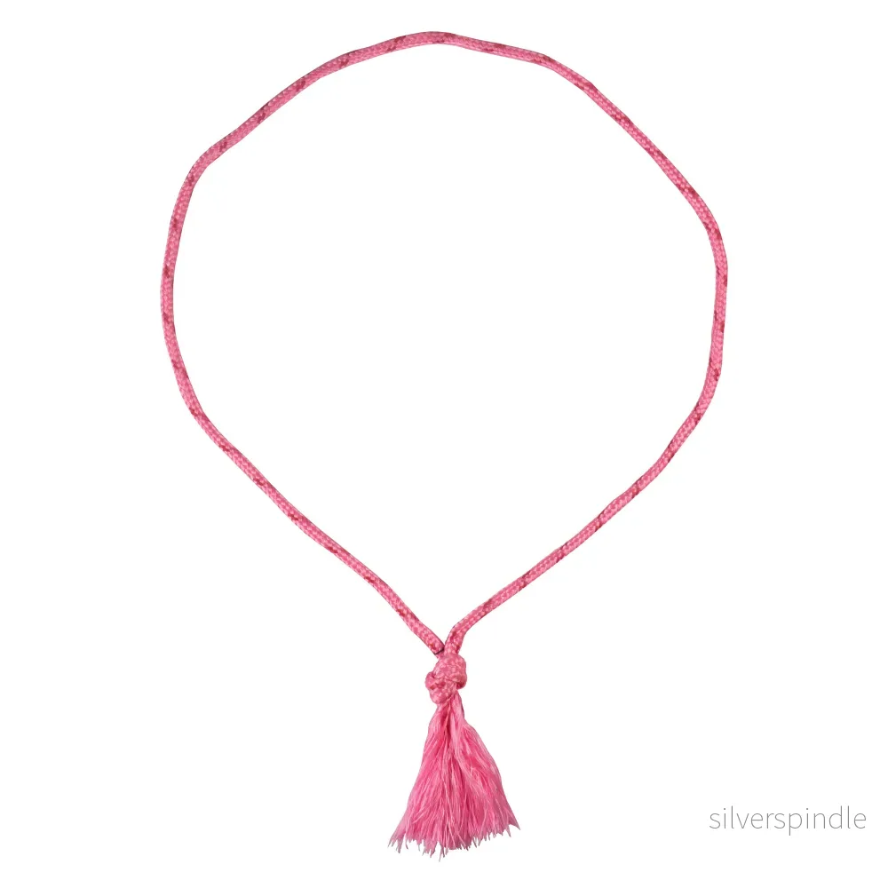 Halsband tvåfärgat - Bild 2
