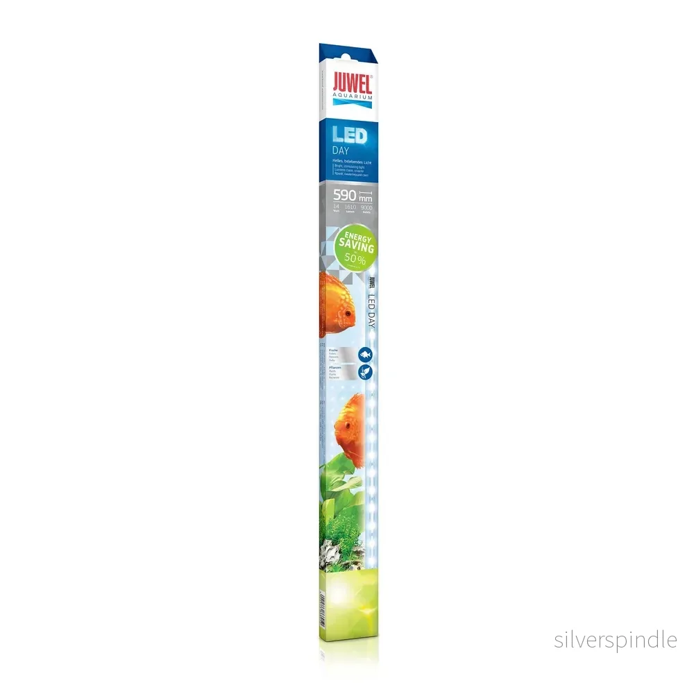 Juwel Lysrör Led Day Light 590mm 13w