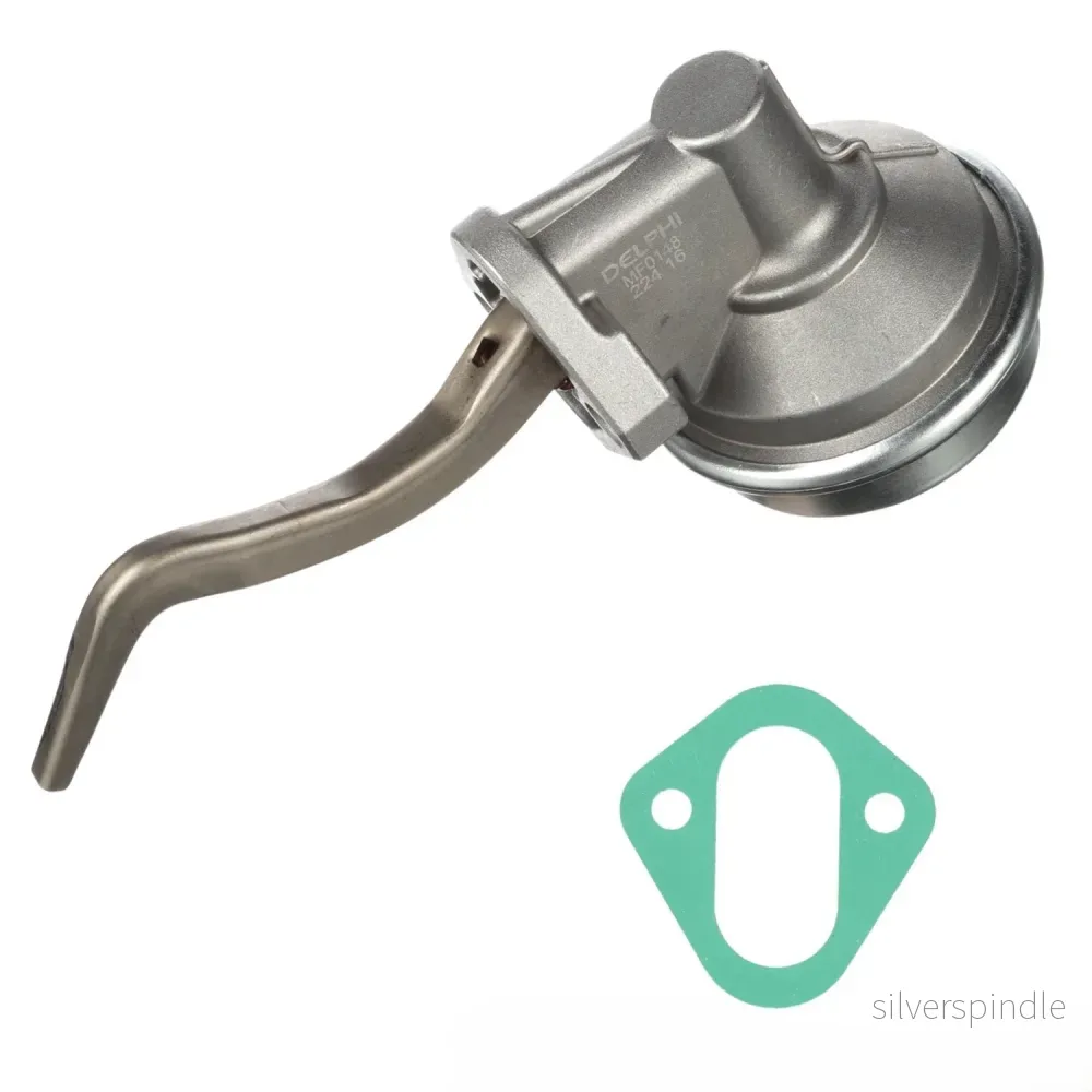 Bensinpump Bränslepump Buick 364 401 425 ci 1957-1965 Bensinpump Bränslepump Buick 364 401 425 ci 1957-1965