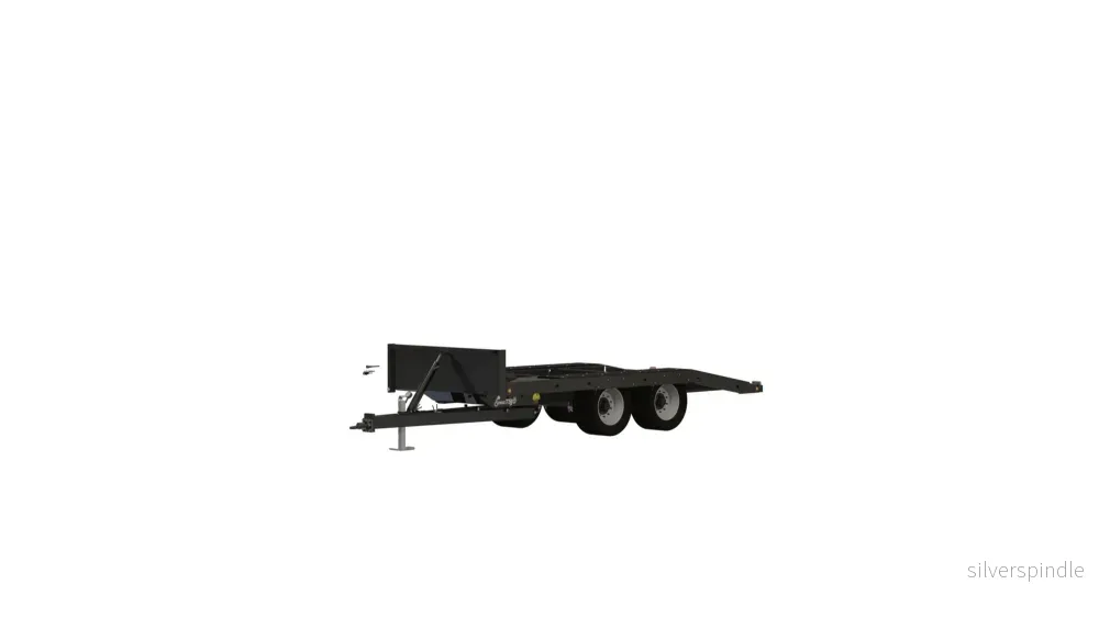 MetaTrailer 2 flat L7900 B2500 455/40×22,5 MetaTrailer 2 flat L7900 B2500 455/40×22,5
