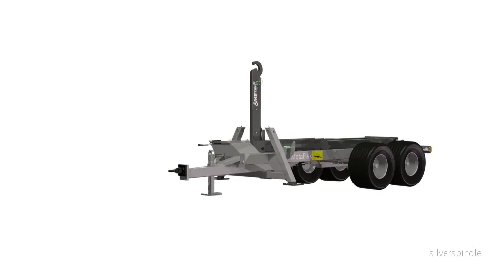 MetaFlex 45 Z-kranfäste 500/50×17 MetaFlex 45 Z-kranfäste 500/50×17