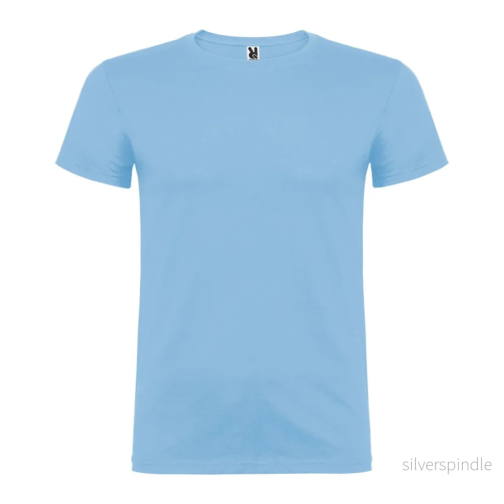 Beagle kortärmad T-shirt för barn
