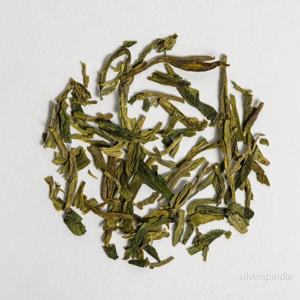 Long Jing