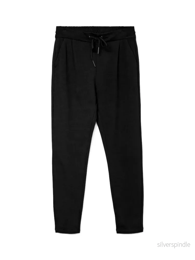 EVA MR LOOSE STRING PANTS - Bild 3