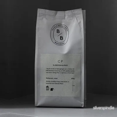 CP by Ditte - malet 250g