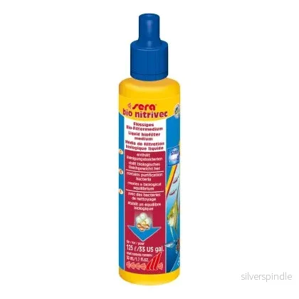 Sera Bio nitrivec 50ml