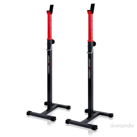Semi Pro Squat Rack - Bild 2