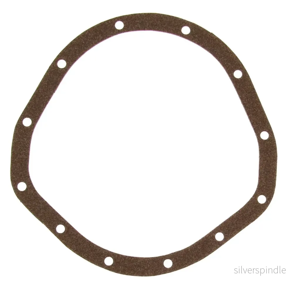 Diffkåpspackning GM 12-Bult 8 3/4" 1964-1981 Truck Pickup Van