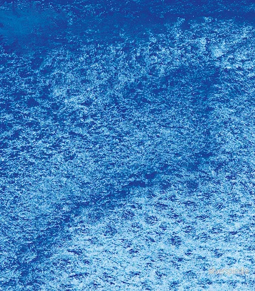 14 961 Glacier blue 14 961 Glacier blue