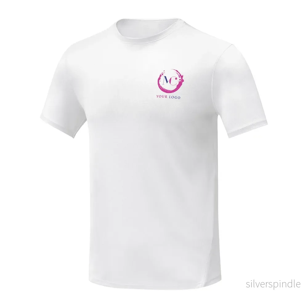 Kratos kortärmad funktions t-shirt för herr