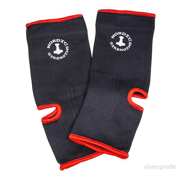 Ankelband – stöd till anklarna (2 st) – Nordic Strength Ankelband – stöd till anklarna (2 st) – Nordic Strength