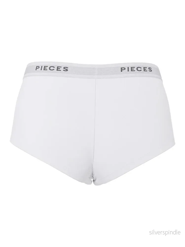 LOGO LADY BOXERS SOLID - Bild 3