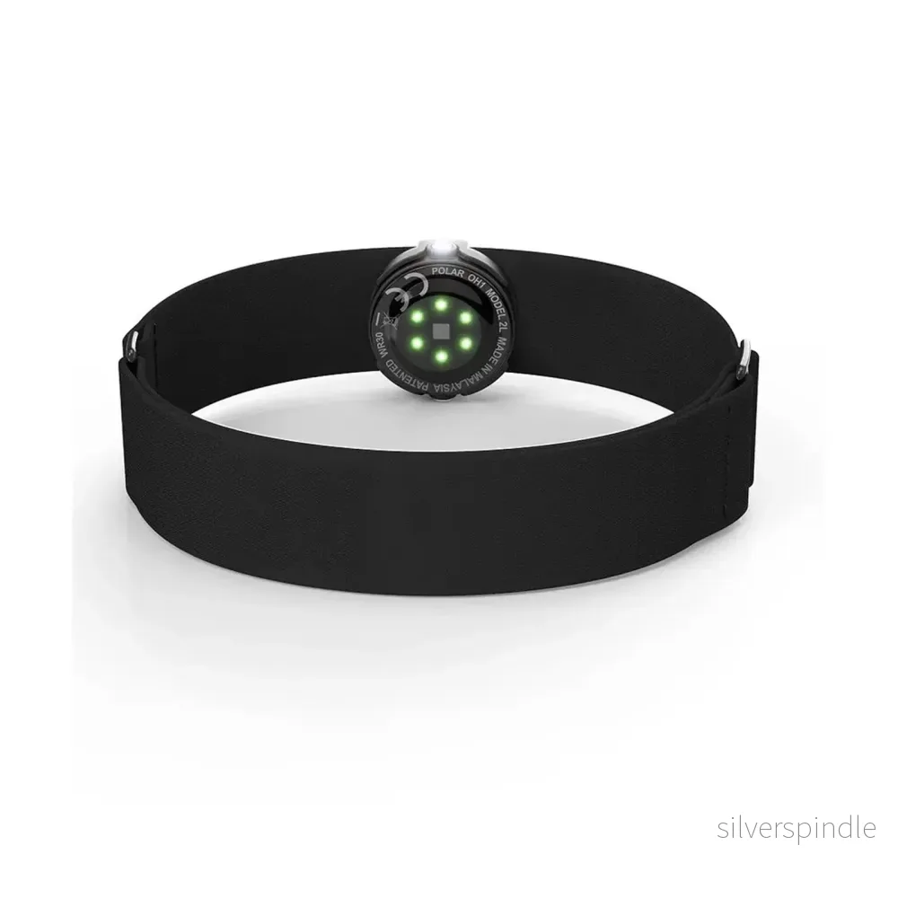 Pulsarmband Polar OH1 N