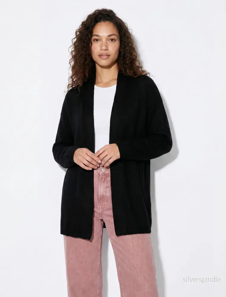 MEDEIA CARDIGAN
