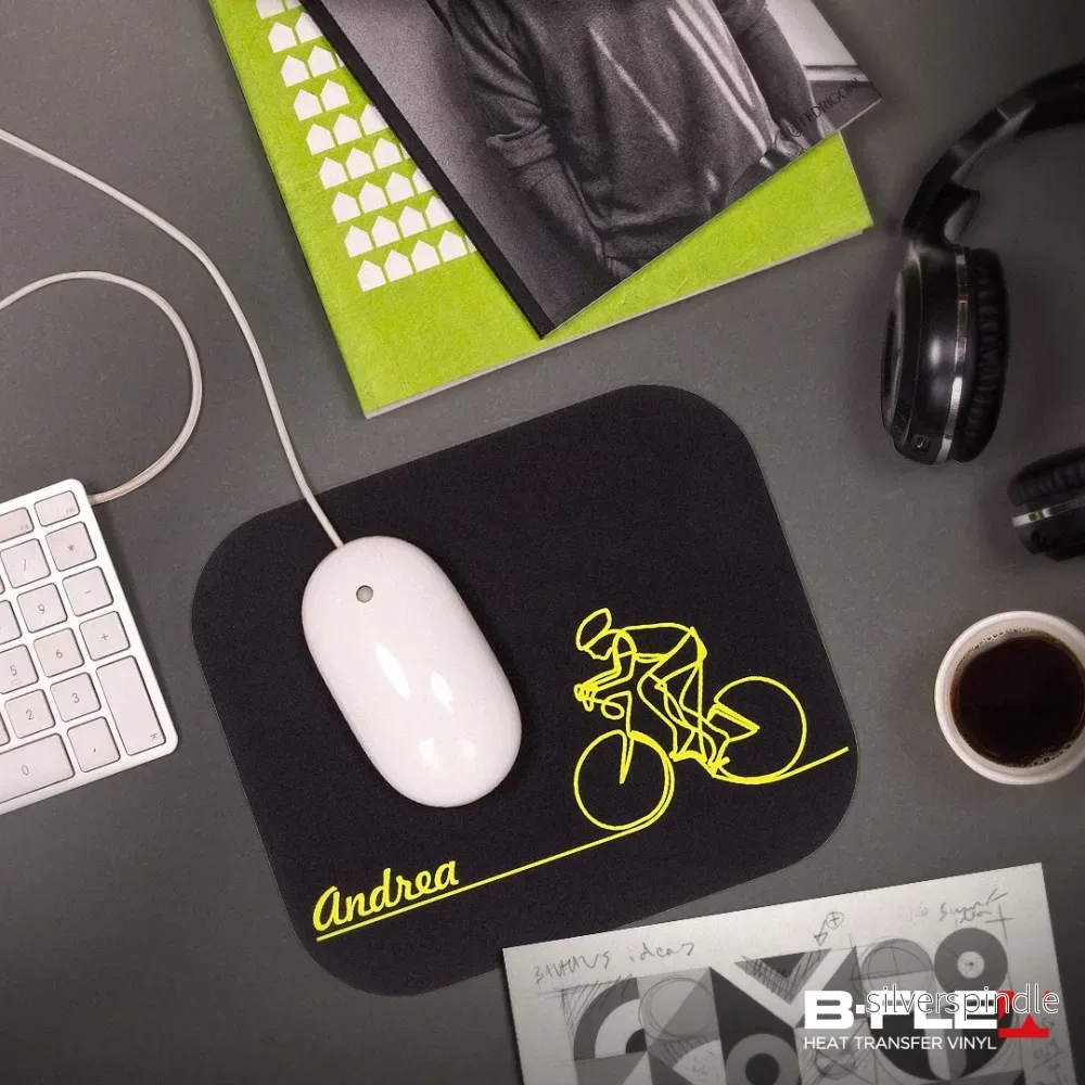 Textiltransfer | B-Flex Gimme5 - Bild 3