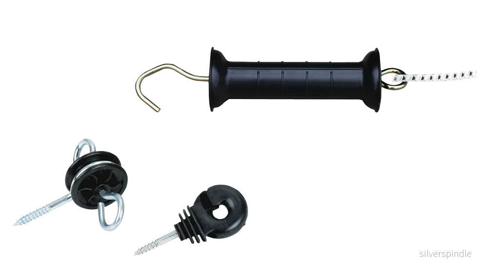 Portgrepp Elastiskt dragband 3,2 m