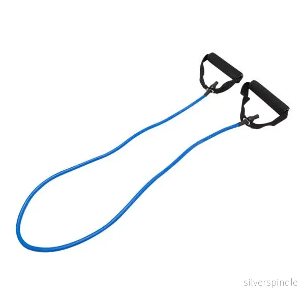 Exertube extra lätt - blå (Styrka 1 av 5) - Bild 3