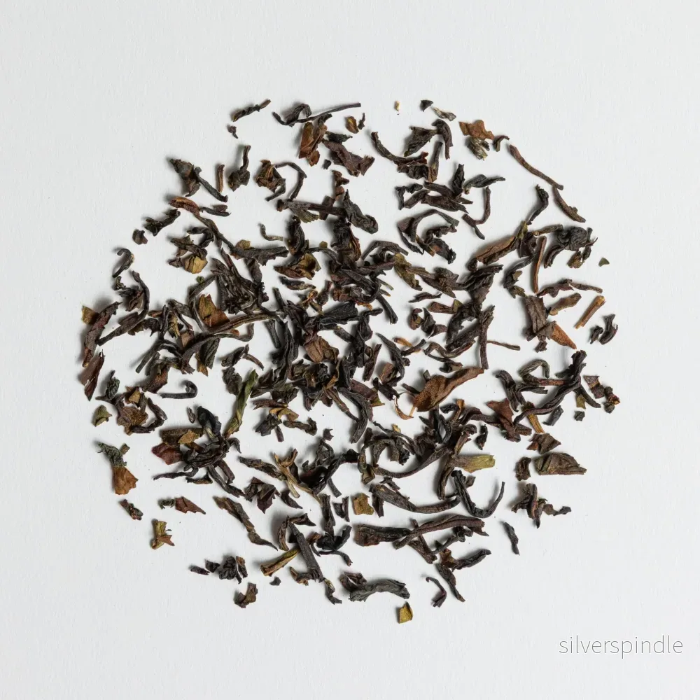 Darjeeling Margaret’s Hope Darjeeling Margaret’s Hope