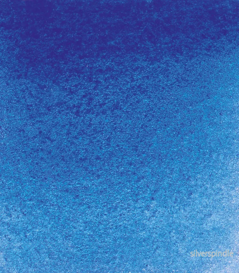 14 496 Ultramarine blue 14 496 Ultramarine blue