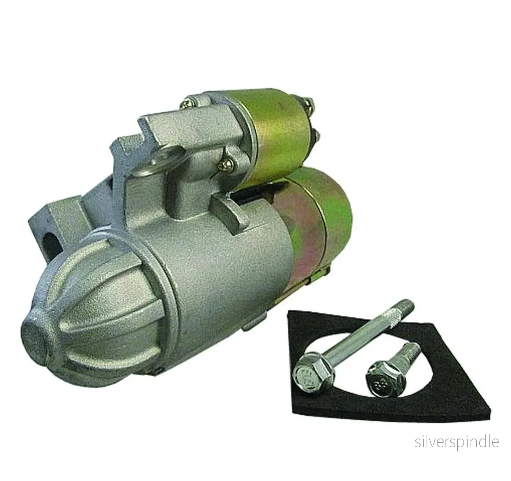 Startmotor GM 1963-2002 High Performance PG260M - Bild 2