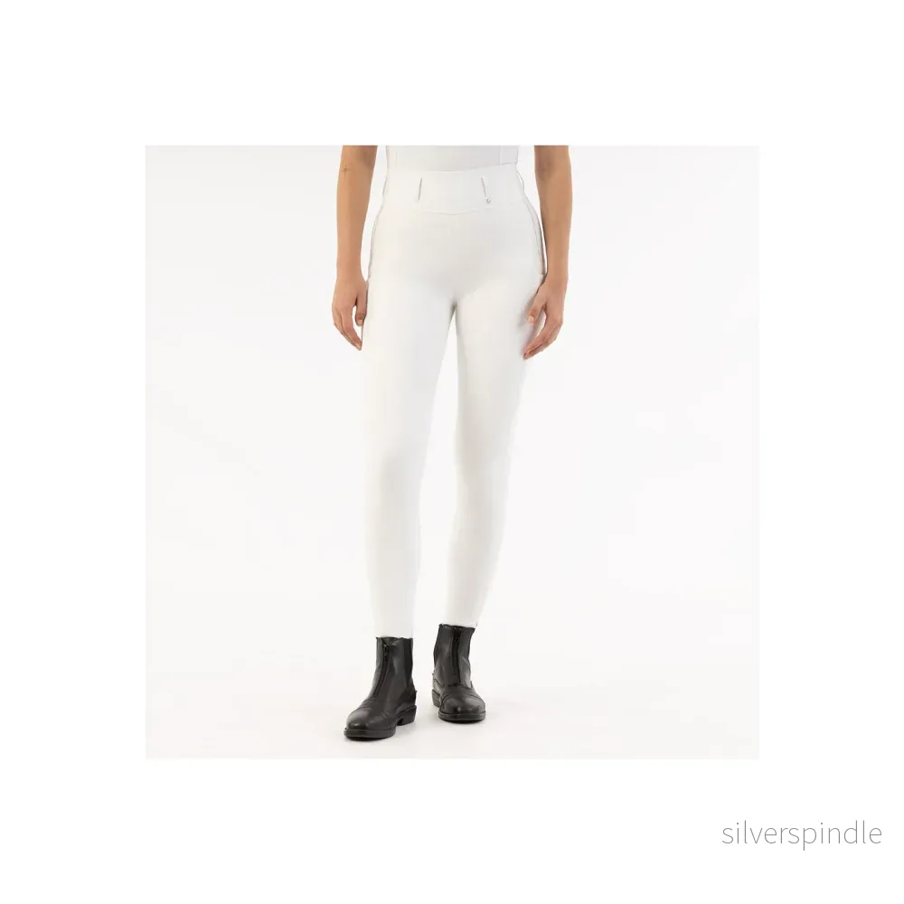 BR ridtights Kelly dam silikon sittsäte – Full Grip