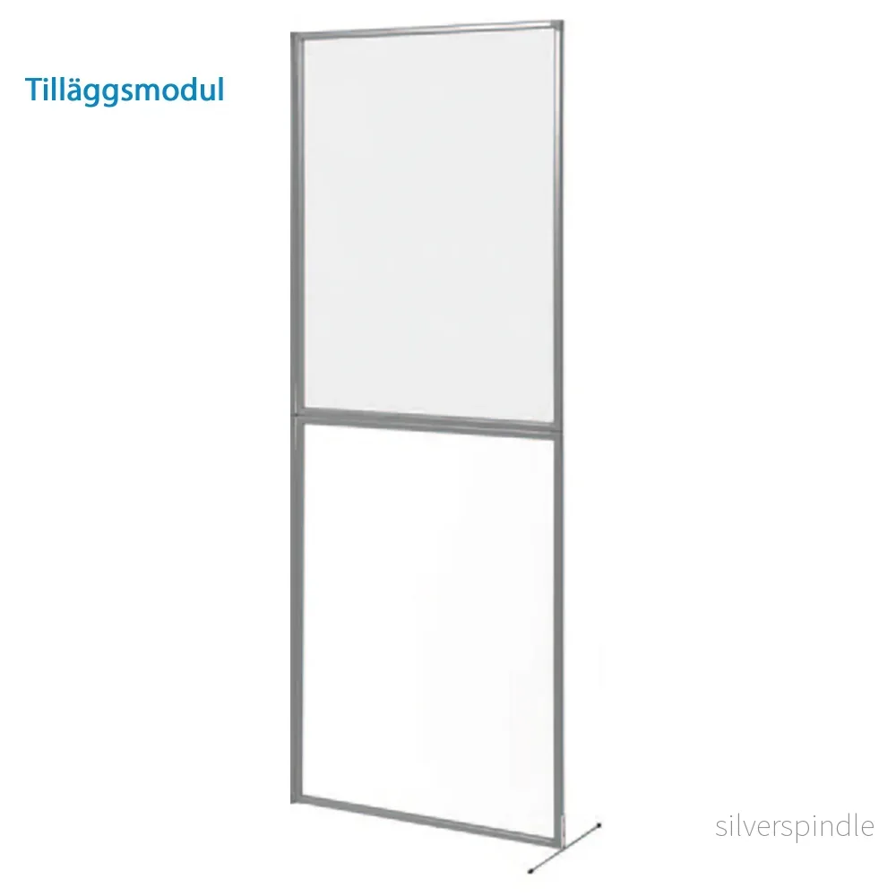 Skyddsskärm LinkUp - Bild 3