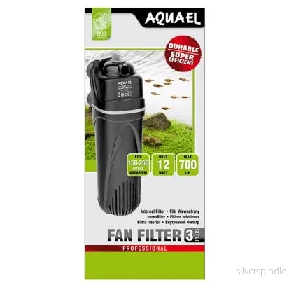 FAN 3+