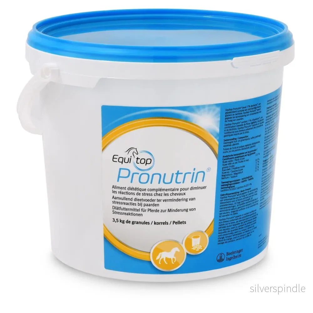 Equitop Pronutrin Equitop Pronutrin