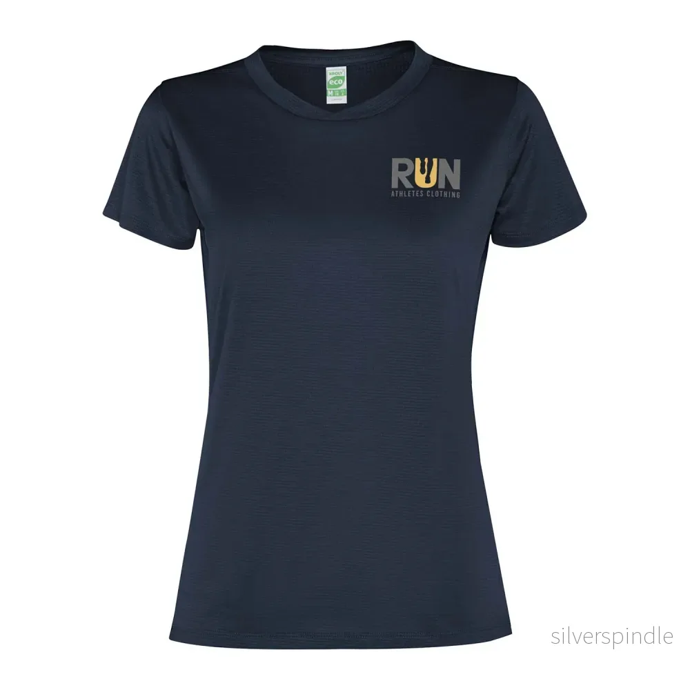 Slam short sleeve women’s sports t-shirt Slam short sleeve women’s sports t-shirt