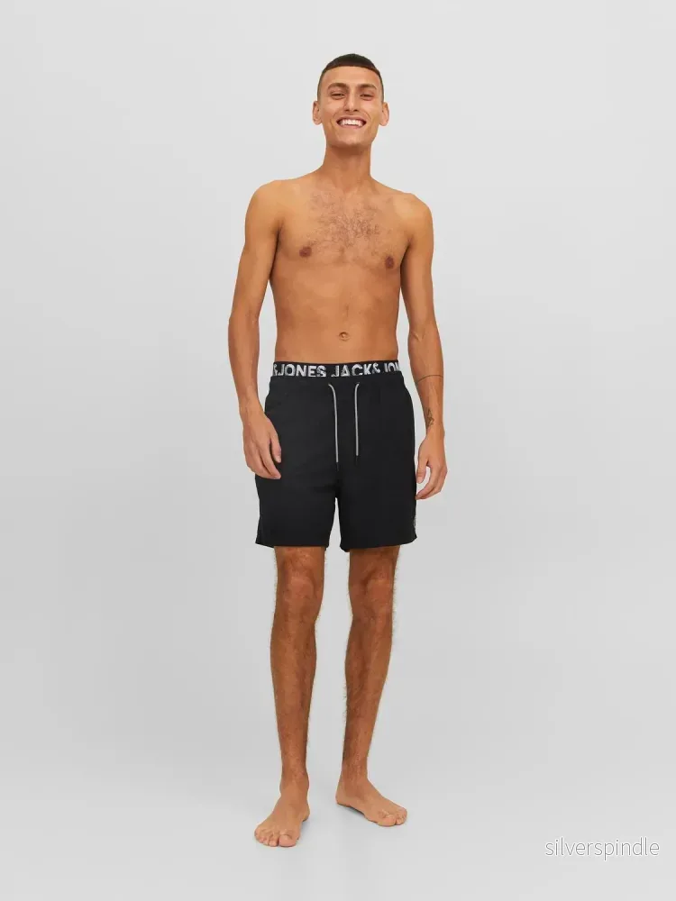 FIJI SWIM SHORTS FIJI SWIM SHORTS