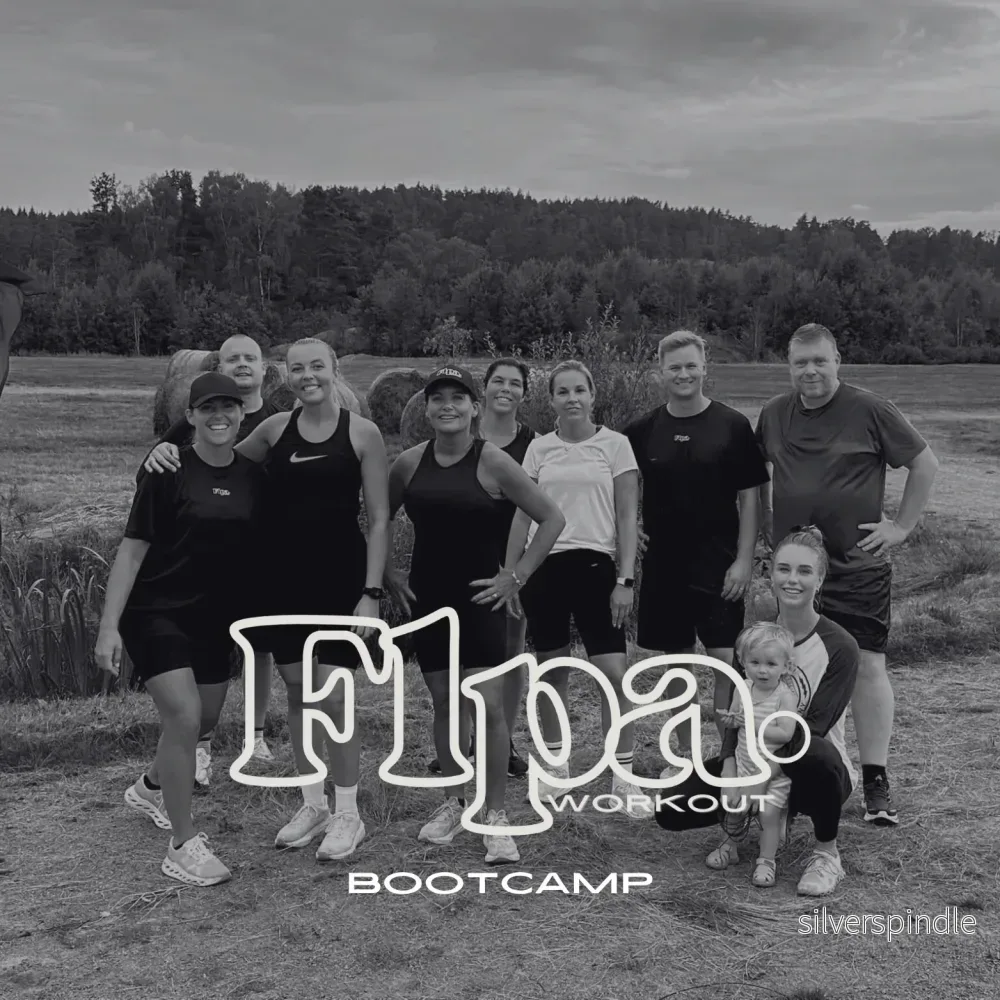 BOOTCAMP KLIPP-KORT BOOTCAMP KLIPP-KORT