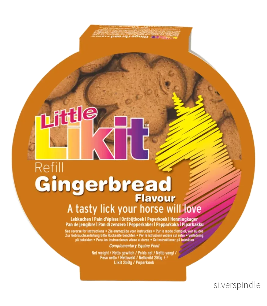 Likit, 250 g