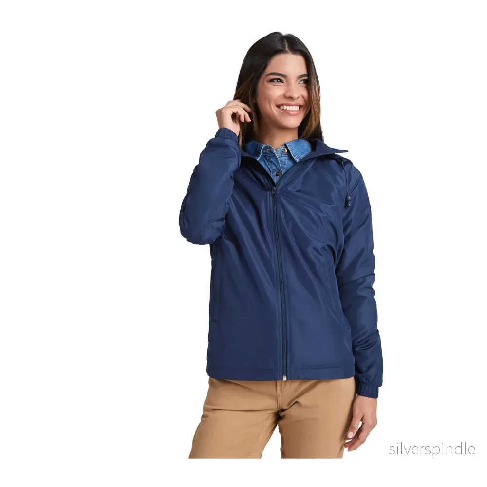 Makalu unisex isolerad jacka - Bild 3