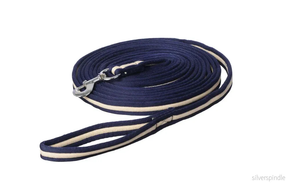 MHS Longerlinje Bright 8 meter MHS Longerlinje Bright 8 meter