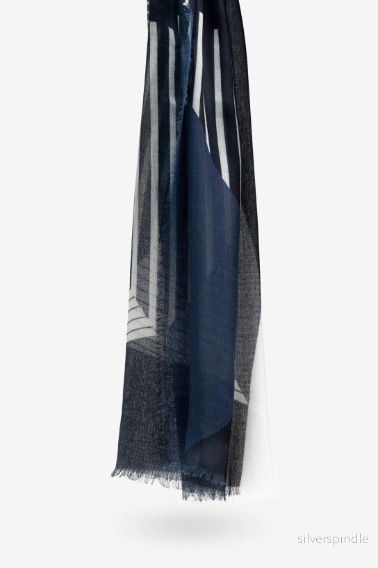 MY SCARF MY SCARF
