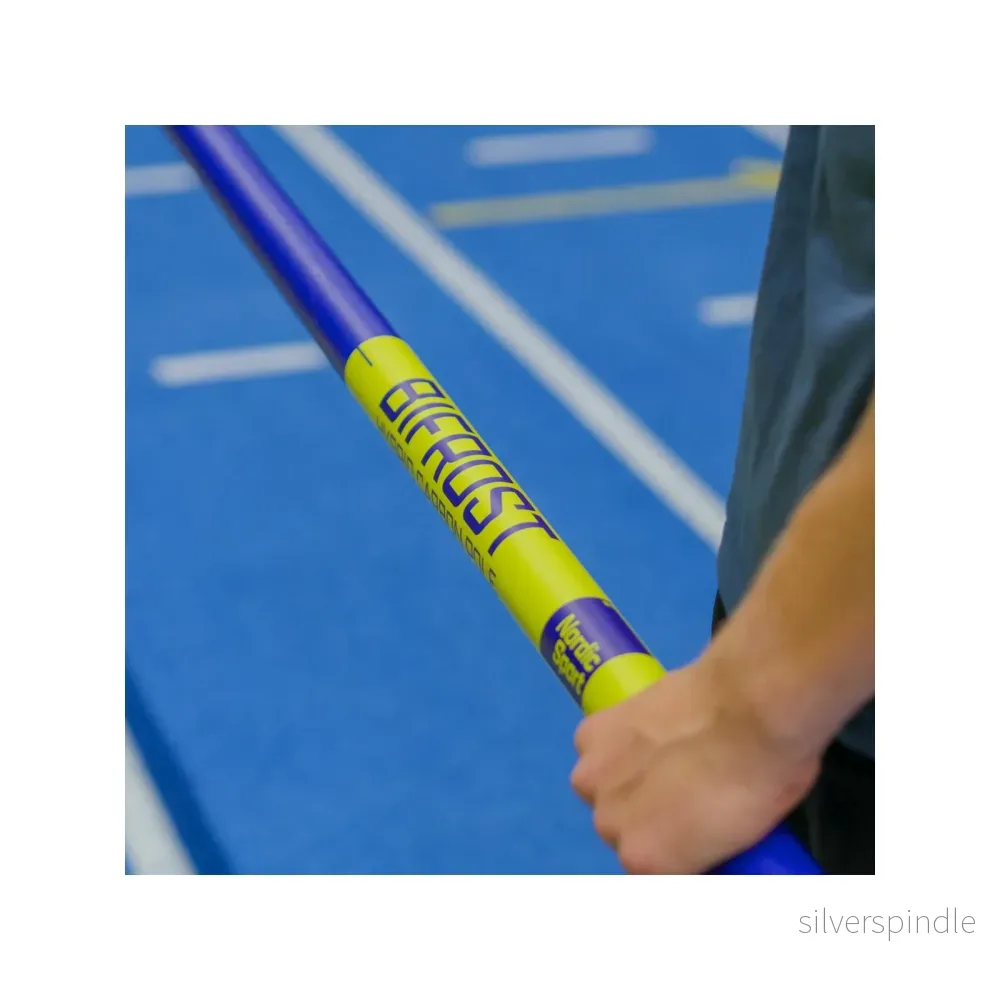 Hoppstav Bifrost Hybrid 4.45m