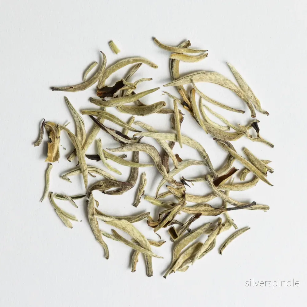 Bai Hao Yin Zhen "Silver Needle"