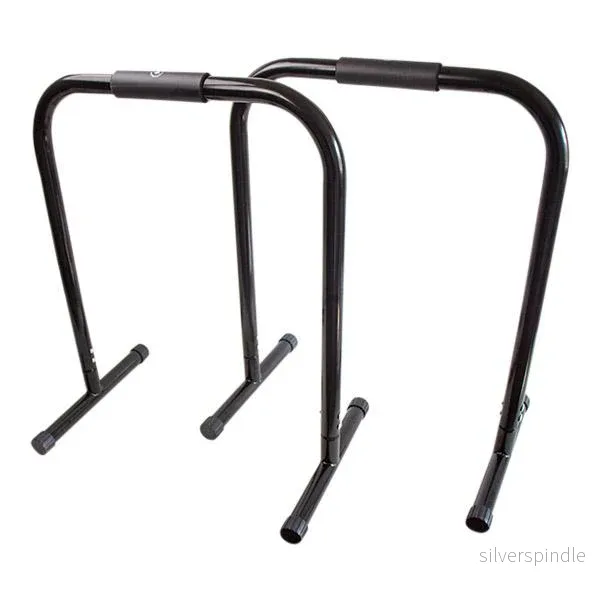 Parallel Bar - Hög