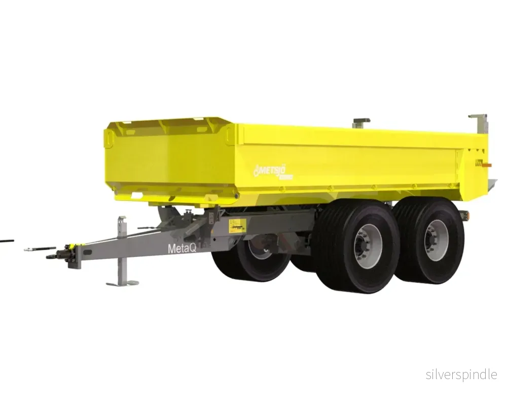 MD5.2 Schakt 6.1 L5200 H800 B2550 10kbm 560/60×22,5 MD5.2 Schakt 6.1 L5200 H800 B2550 10kbm 560/60×22,5