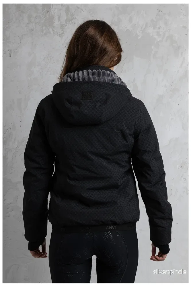 ANKY® Tech Active Jacket – jacka – AW26 - Bild 2