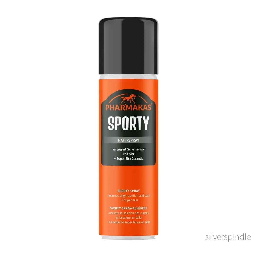 SPORTIGT ANTIHALKSPRAY (P803510)