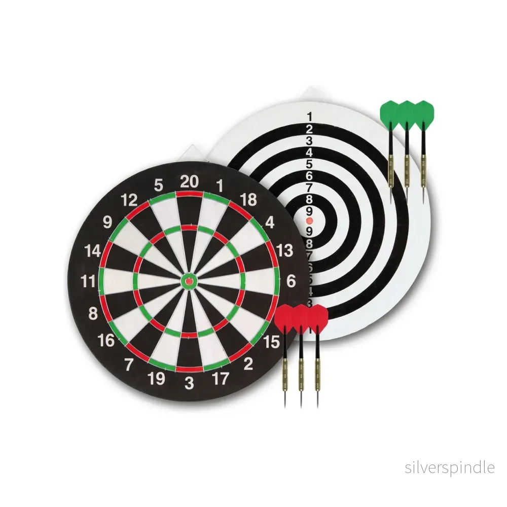 DART SET 2in1 DART SET 2in1
