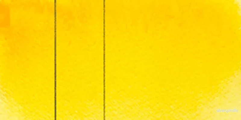 RS 206 Hansa yellow medium RS 206 Hansa yellow medium