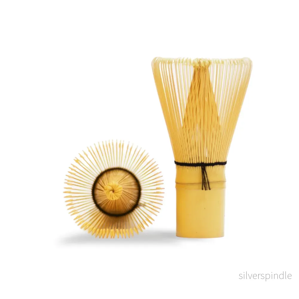 Matchavisp Bambu
