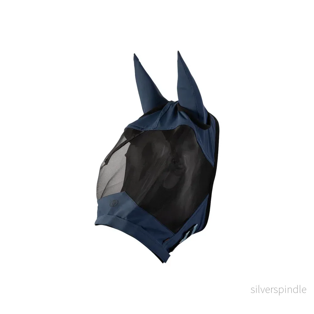 BR flygmask med öron - Bild 2