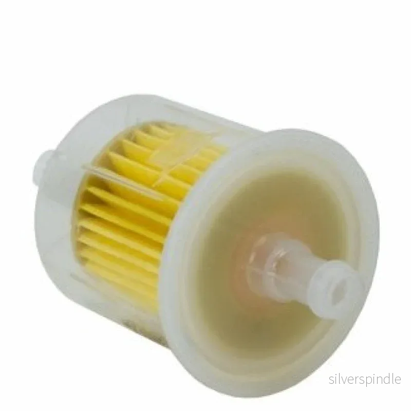Bränslefilter 3/8″ Slang (9,5 mm) Bränslefilter 3/8″ Slang (9,5 mm)