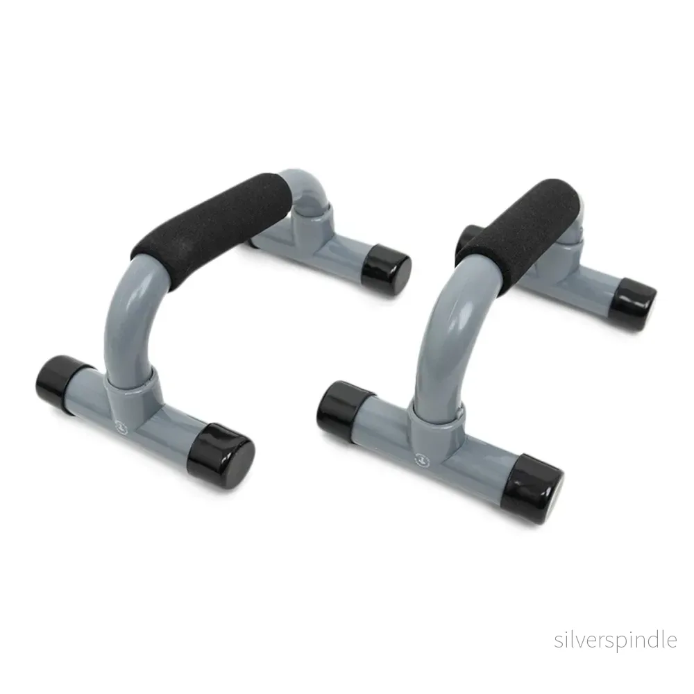 Push Up Bars (prisvärda) - Bild 2