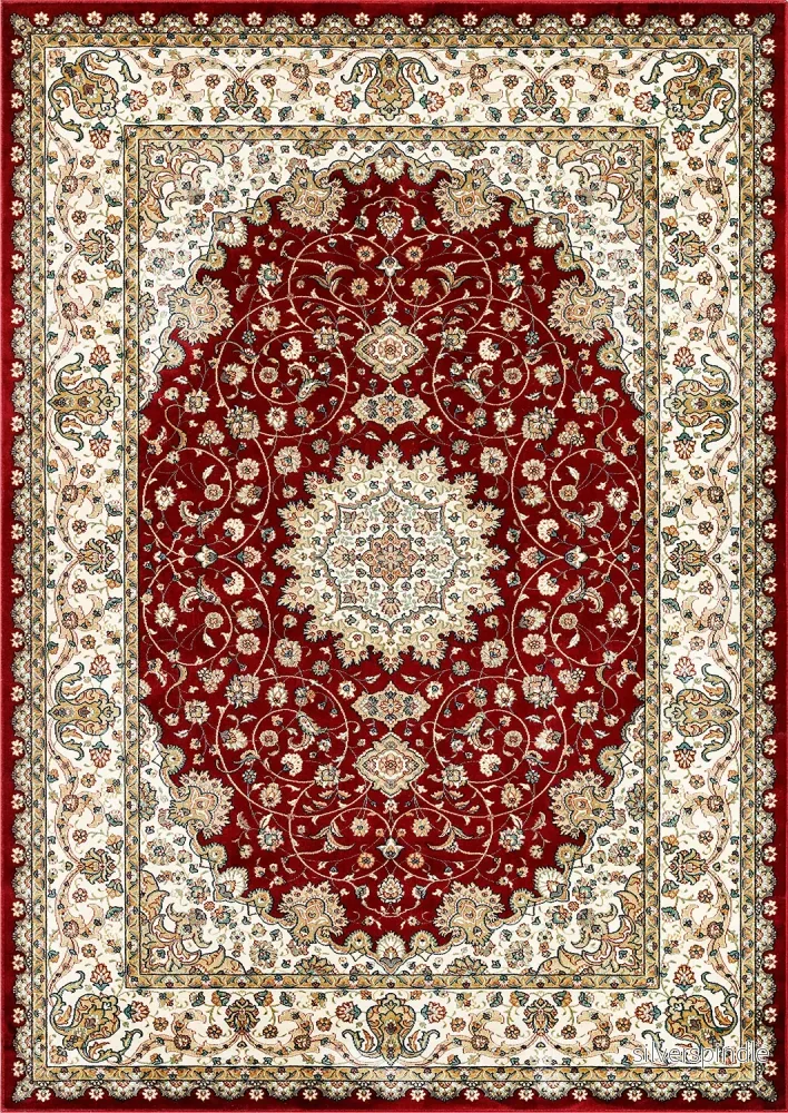 Fatima Red