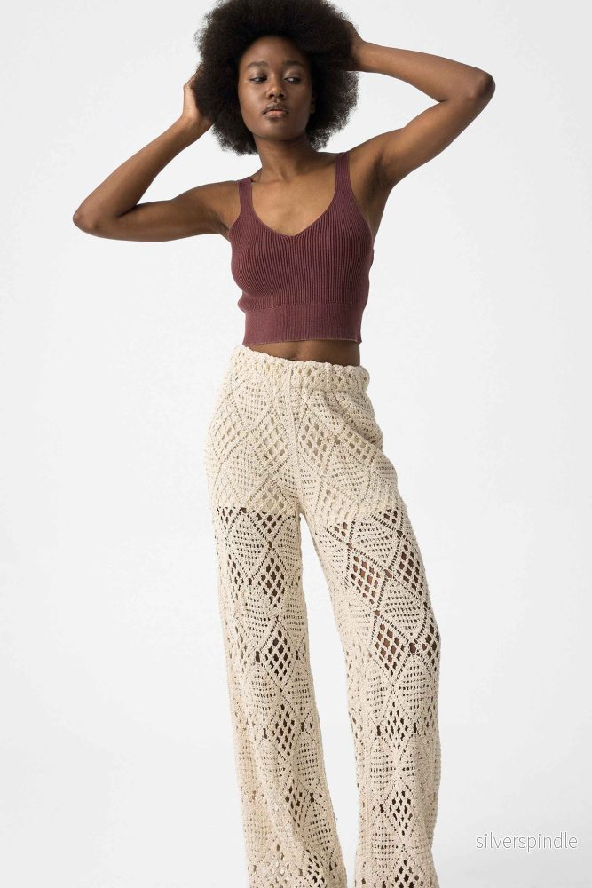 EFFIE PANTS - Bild 3